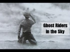 Ghost Riders in the Sky (Johnny Cash) harmonica tabs