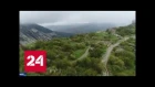 Дорога в облаках и пещерный город: куда в Крыму отправиться на майские праздники