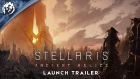 Stellaris: Ancient Relics Story Pack - Launch Trailer - Available now!