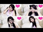 30 Cute Asian Poses in 1 minute and 33 seconds