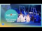 Sanja Ilić & Balkanika - Nova Deca - Serbia - National Final Performance - Eurovision 2018