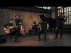 Fugata Quintet - Adios Nonino (Astor Piazzolla) HD