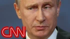 Репортаж CNN о Владимире Путине и отмене концертов [Рифмы и Панчи]