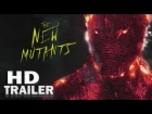 THE NEW MUTANTS - TRAILER #2 (2019) Maisie Williams/ Marvel X-Men Movie Concept