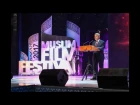 Открытие XIII Международного фестиваля мусульманского кино