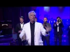 David Byrne & St. Vincent - I Should Watch TV (Live on Letterman)