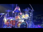 Мега-шоу на ударных от барабанщика группы «АлисА» в ДК «Ростсельмаш»!