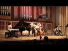 Coal Jazz Quartet - With You (Alexey Terekhov), I.Osipov,V.Ivanchenko,A.Frolov,A.Terekhov