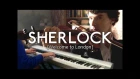 Welcome to London (OST "Sherlock" BBC)