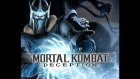 Mortal Kombat: Deception. GameCube. Walkthrough (Sub-Zero)