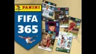 Наклейки PANINI FIFA 365 | Panini FIFA 365 Sticker Collection - СУПЕР КОНКУРС!