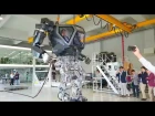 Korea Future Technology - Method V2 Piloted Mechanized Robot Testing [720p]