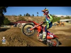 Racer X Films: They Look Good: Bogle, Martin, Seely and more at Milestone SX