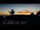 Ducati Scrambler 2015 - The Land Of Joy by Dmitry Khazhinov / Shot on iPhone 6 and DJI Phantom 3