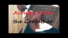 The Gotfather (acoustic cover from the band Детонатор 16)