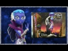 Monster High Boo York Astronova Review &  Boo York Doll Comparisons | New Monster High