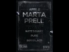 02.04.16 Marta Prell private show