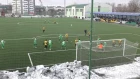 ФК Гомель 3-2 ФК ЮАС. 16.02.2019