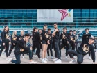 1MILLION X Revelation Online | Yoojung Lee Choreography | Busan G-Star 2016