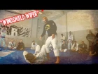 "Windshield wiper" Fine details of basic bjj guard passing with Adem Redzovic