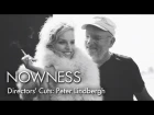 Cindy Crawford stars in fashion legend Peter Lindbergh’s “Reunion”