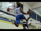 Young Hollywood SICK Dunk Over Trinidad James!