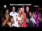 Halit Ergenc IS DANCING !!!!.... Doga's wedding 3.9.2014