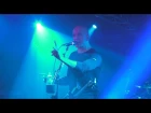 Devin Townsend Project - Night (Live in St.Petersburg, Russia, 28.09.2017) FULL HD