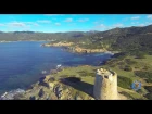 A trip into Paradise: Sardinia - DRONEIMAGINE showreel 2014