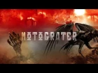 Motograter - "Parasite" Official Music Video