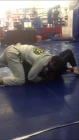 oil check submission in BJJ