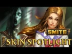 Expelled Hel Skin Spotlight