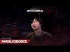 Invitational S3: Interview with iceiceice [RU SUB]