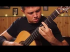 El Testament D'Amelia - Miguel Llobet (Artemy Kolesnikov guitar)