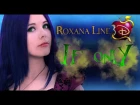 Roxana Line - If Only (From "Descendants") ROCK COVER