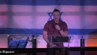 Конференция "Территория Царства" в Израиле - Пастор А.Шаповалов "Война идентификаций"