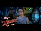 Star Wars as a Romantic Comedy