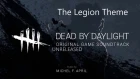 Dead By Daylight: Unreleased OST - The Legion Main Menu Theme (patch 2.4.0)