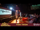 Tom Thum - Ratchet Face - 2016 UK Beatbox Championships