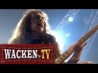Steve Harris British Lion - Full Show - Live at Wacken Open Air 2017