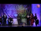 Winner in the nomination "Crown ALMAZ FESTIVAL", "Ohdono el Ayam", Warda, Oriental dance BellyDance