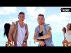Solo Quiero Amarte | Video Oficial - Boni & Kelly - BNK