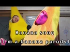 Banana song(from. Onision)