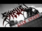 Sinful "Mein Krieg" [Official Lyric Video]