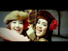 Nazugum Ayupova & Nadira Zainitdinova - Zhan Lale(narodnaya pesnya)