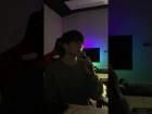 Ending Scene (이런 엔딩) IU - Cover By JK OF BTS