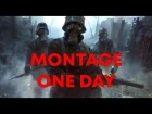 Battlefield 1 Montage: One day