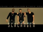 Seyed feat. Kollegah & Farid Bang - Schlangen (Prod. by B-Case)