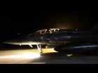 Chammal - Poursuite des frappes contre Daech en Syrie