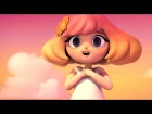 CGI Animated Short Film HD: "Course of Nature Short Film" by Lucy Xue and Paisley Manga